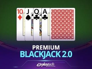 Premium Blackjack thumbnail