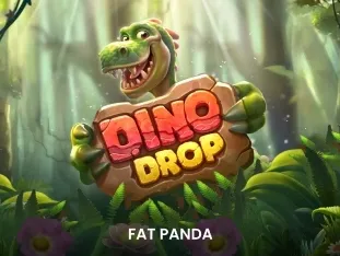 Dino Drop thumbnail
