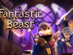 Fantastic Beast thumbnail