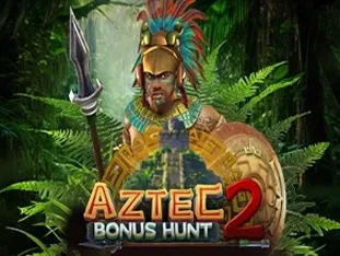 Aztec Bonus Hunt 2 thumbnail