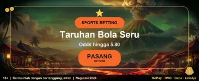 Mainkan Game Favorit Anda banner