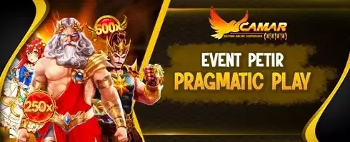Promo Petir Kakek Zeus Spesial promotional banner